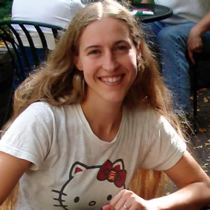 Beth Tucker Long
