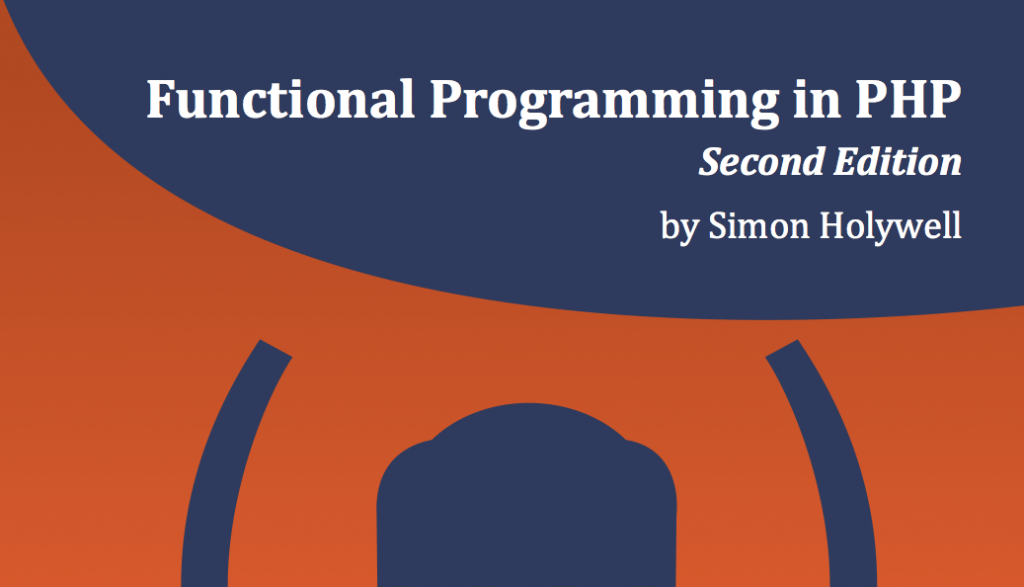 Functional Programming in PHP thumb