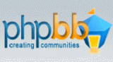 phpBB site logo