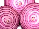 Red Onions by Darwin Bell (Creative Commons Attribution 2.0 Generic)