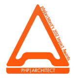 php|architect's 2012 Impact Awards