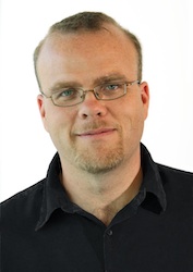 Rasmus Lerdorf