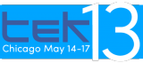 tek 13 - May 14-17