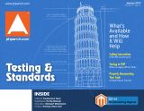 php|architect January 2013 - Standards and Testing