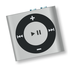 iPod Shuffle™