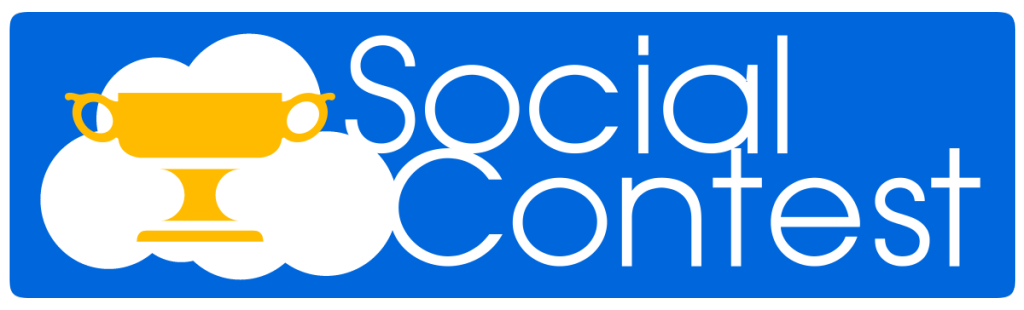 social contest logo