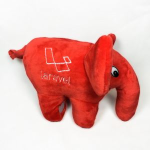 Laravel (by PHP Architect)