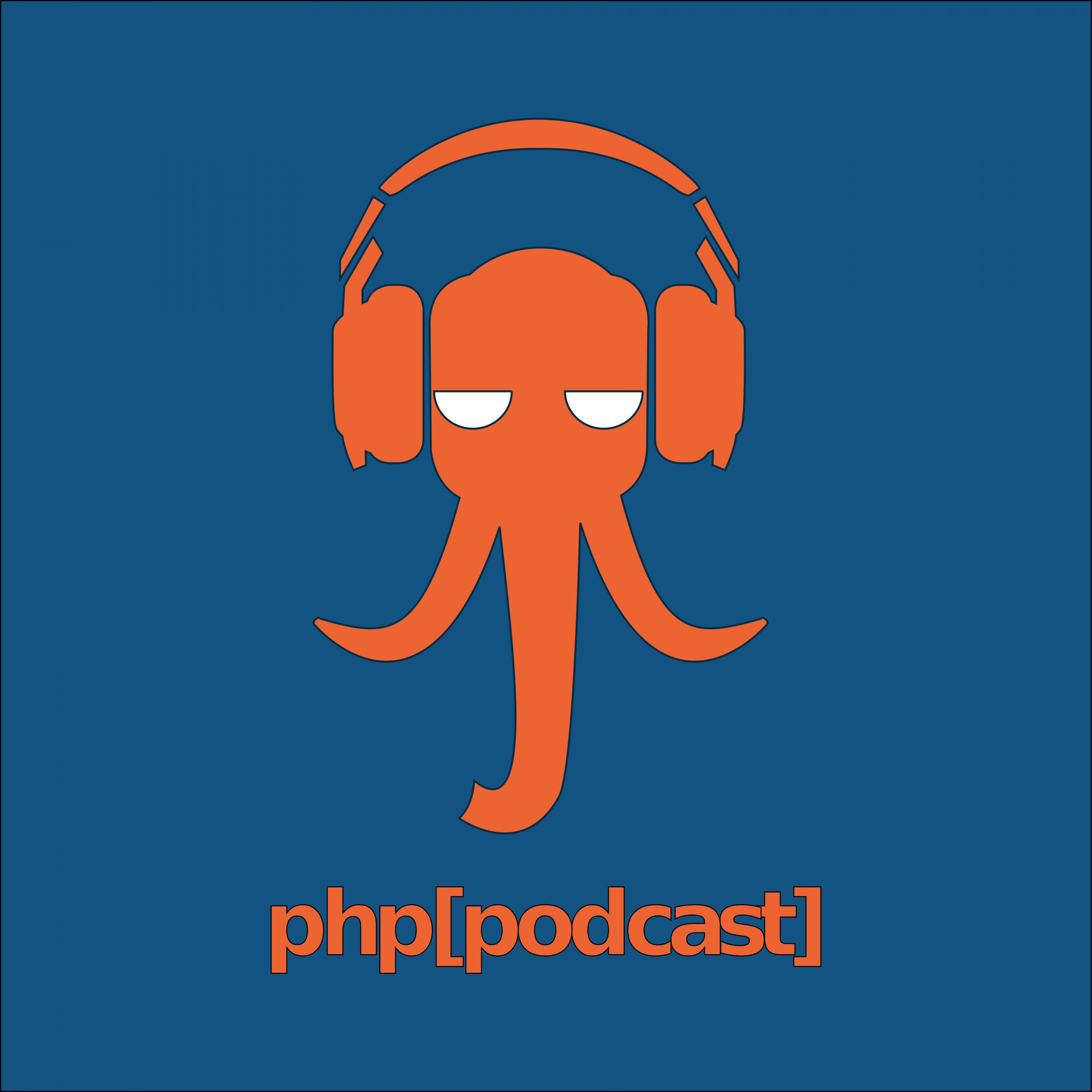 php[podcast] episodes from php[architect]