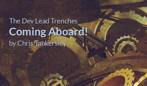 The Dev Lead Trenches: Coming Aboard! | PHP Architect