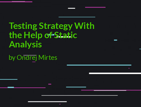 Testing Strategy With the Help of Static Analysis | PHP Architect