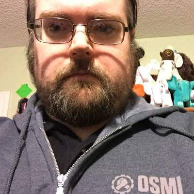 Joe Ferguson | PHP Architect