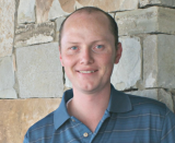 Mark Niebergall headshot