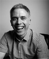 Matthew Setter headshot
