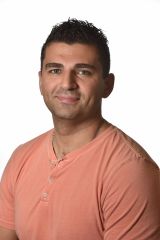 Michael Akopov