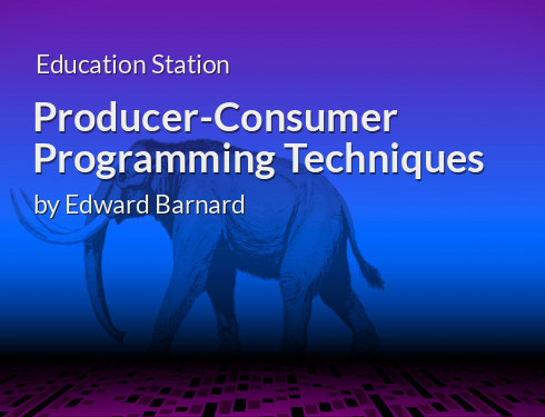 Education Station: Producer-Consumer Programming Techniques | PHP Architect