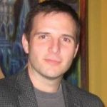 Matthew Hellinger headshot