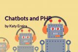 Chatbots and PHP