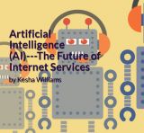 Aritifical Interlligence - The Future of Internet Services