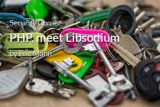 Security Corner PHP, meet Libsodium by Eric Mann