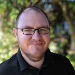 Samuel Levy headshot