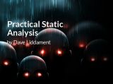 Practical Static Analysis