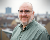 Eric Van Johnson