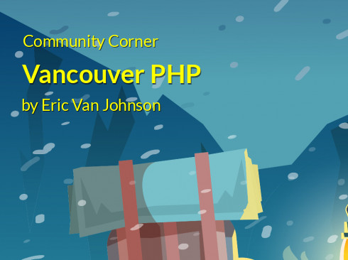 Community Corner Vancouver Php Php Architect