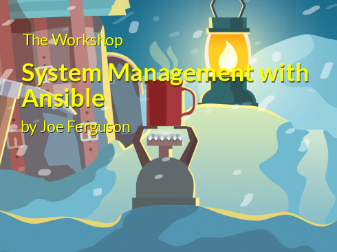 The Workshop: System Management with Ansible | PHP Architect
