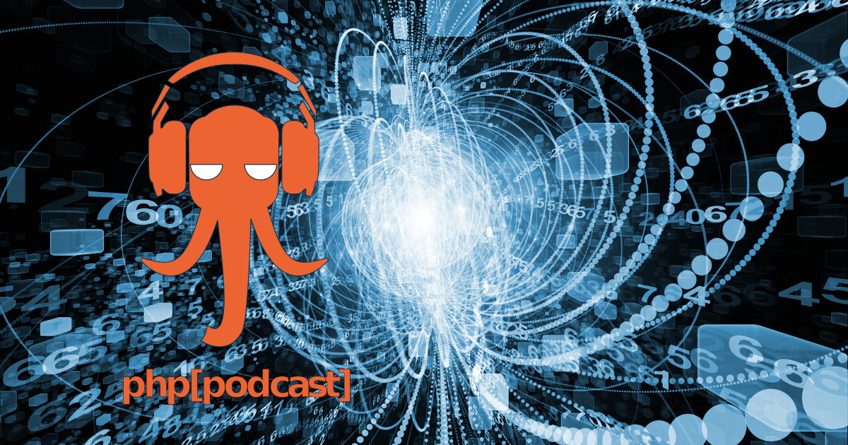 Machine Learning, OpenAPI, and the Business of PHP | PHP Architect