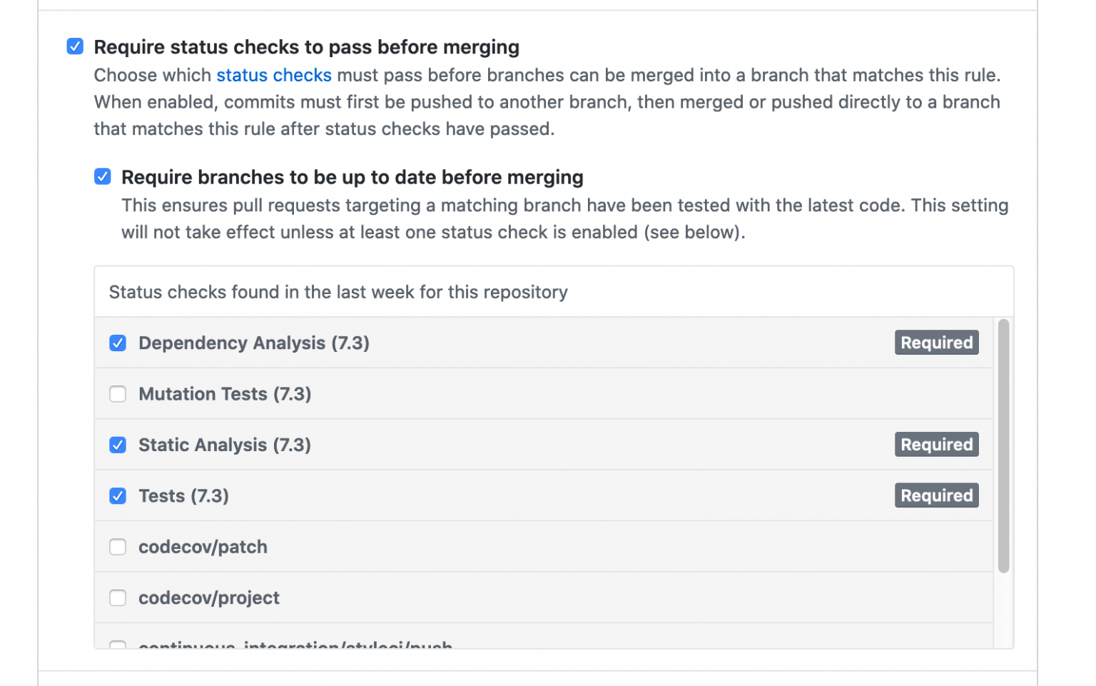 The Workshop: GitHub Actions for Continuous Integration | PHP Architect