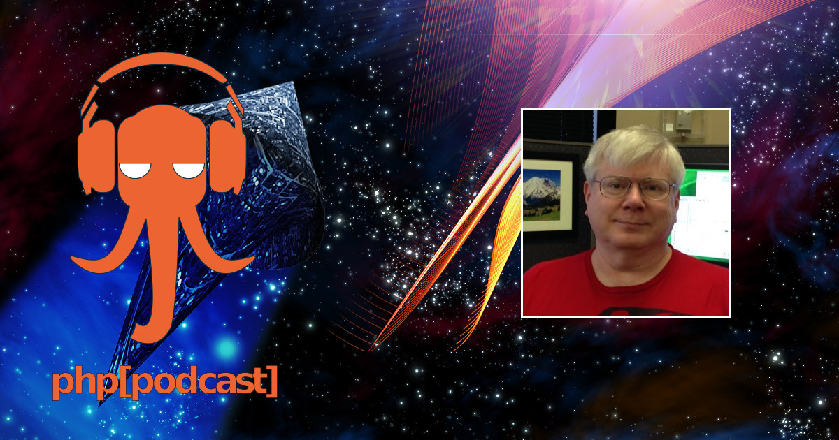 Interview with Edward Barnard php[architect]