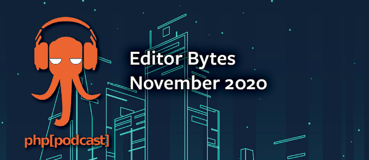 Editor Bytes - SOLID Foundations | PHP Architect