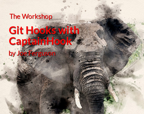 The Workshop: Git Hooks with CaptainHook | PHP Architect