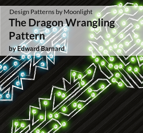 Design Patterns by Moonlight: The Dragon Wrangling Pattern | PHP Architect
