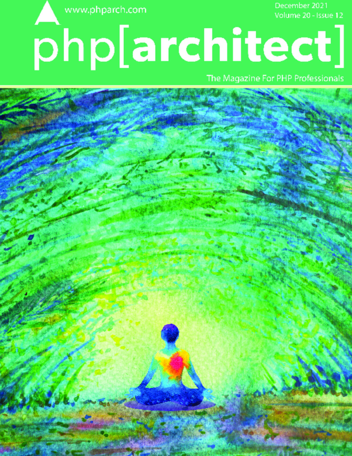 The Zen of Mindful Programming php[architect]