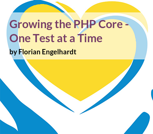 Growing the PHP Core - One Test at a Time | PHP Architect