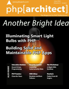 Another Bright Idea magazine cover