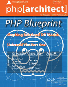 PHP Blueprint Cover
