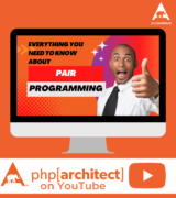 php[architect] YouTube