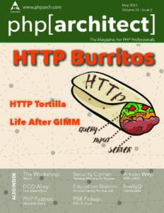 HTTP Burrito Cover Image