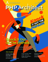 Knock It Out Of The PHPark | PHP Architect