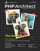 The Golden Age | PHP Architect