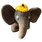 Tony elePHPant