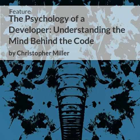 The Psychology of a Developer: Understanding the Mind Behind the Code ...