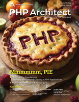 Mmmmmm, PIE | PHP Architect