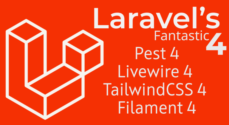 The PHP & Laravel Ecosystem's Greatest Year Yet