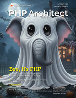 Boo, It's PHP! | PHP Architect