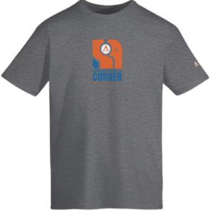 Community Corner T-shirt
