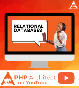 Relational Databases Made Simple