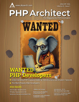 Wanted: PHP Developers | PHP Architect